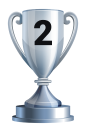 Silver Cup Image