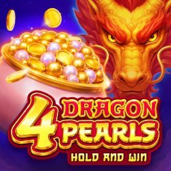 4 Dragon Pearls