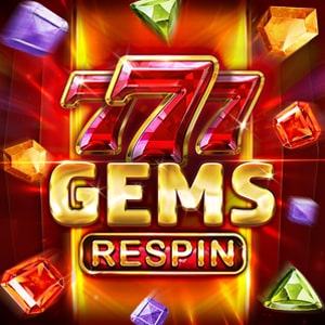 777 Gems: Respin