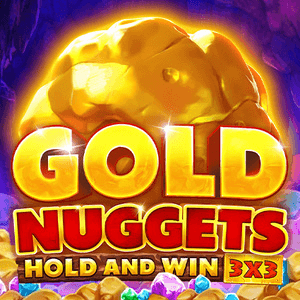 Gold Nuggets