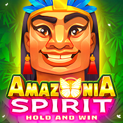 AMAZONIA SPIRIT
