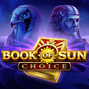 Book of Sun - Choice