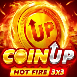 Coin UP: Hot Fire