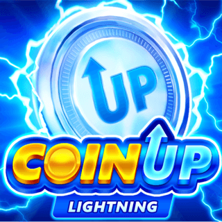 Coin UP: Lightning