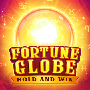 Fortune Globe