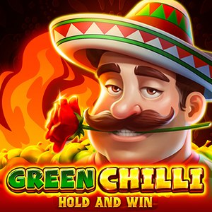 Green Chilly