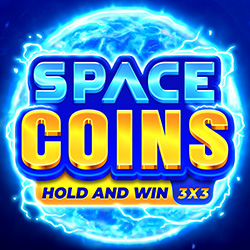 Space Coins
