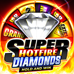 Super Hotfire Diamonds