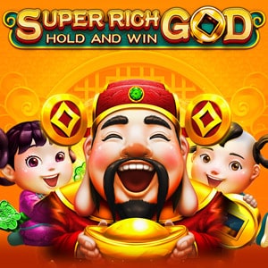 Super Rich God