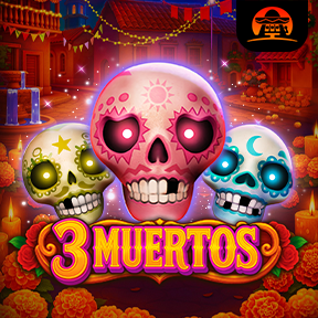 3 Muertos