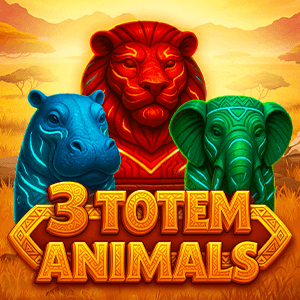 3 Totem Animals