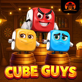 Cube Guys
