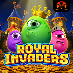 Royal Invaders