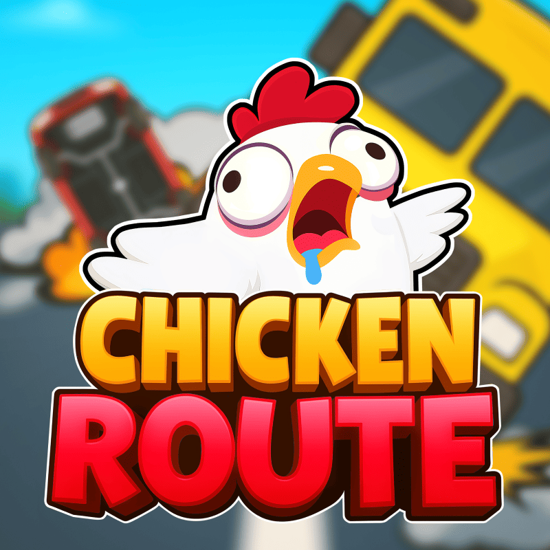Chicken Route