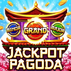 Jackpot Pagoda