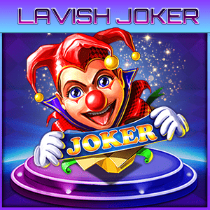 Lavish Joker