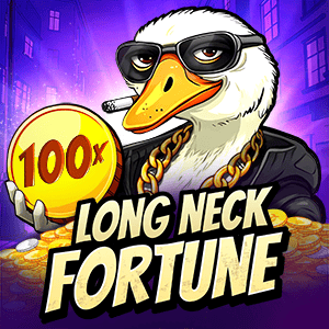 Long Neck Fortune