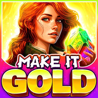 Make it Gold