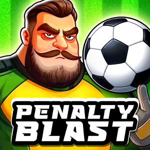 Penalty Blast