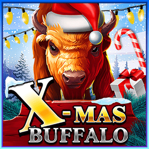 X-Mas Buffalo