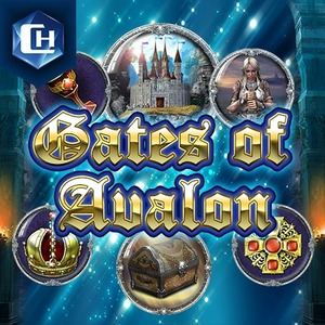 Gates Of Avalon Lotto
