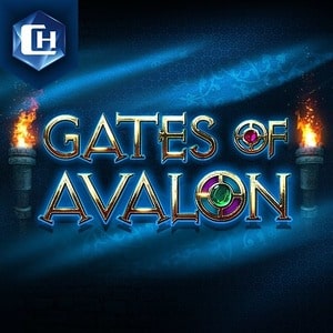 Gates of Avalon