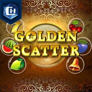Scatter Wins Lotto