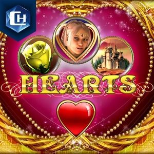 Hearts Lotto