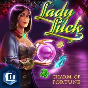 Lady Luck