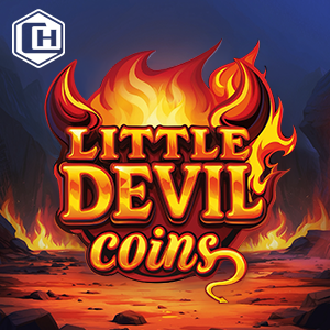 Little Devil Coins