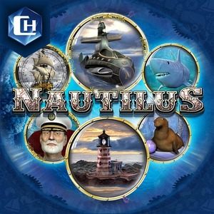Nautilus Lotto