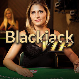 Blackjack VIP B
