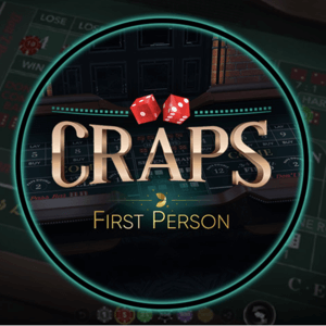First Person Craps