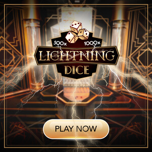 Lightning Dice