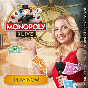 Monopoly Live