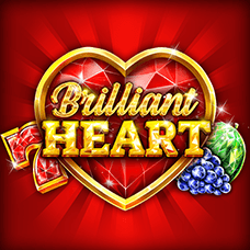 Brilliant Heart