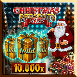 Christmas Presents 2025