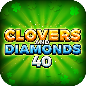 Clovers And Diamonds 40