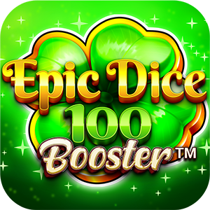 Epic Dice 100 Booster