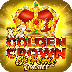 Golden Crown Extreme Booster