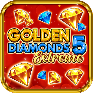 Golden Diamonds 5 Extreme
