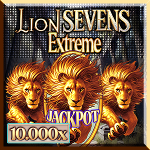 Lion Sevens Extreme