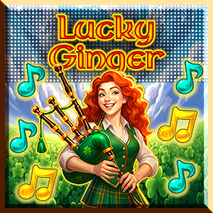 Lucky Ginger