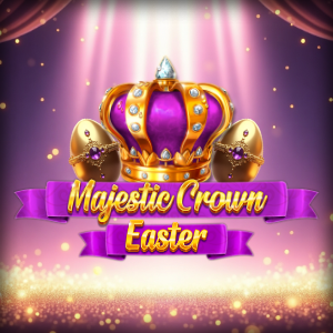 Majestic Crown Easter