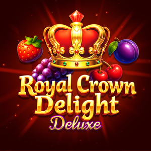 Royal Crown Delight Deluxe