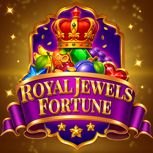 Royal Jewels Fortune
