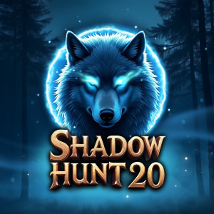 Shadow Hunt 20