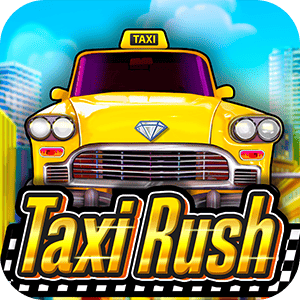 Taxi Rush