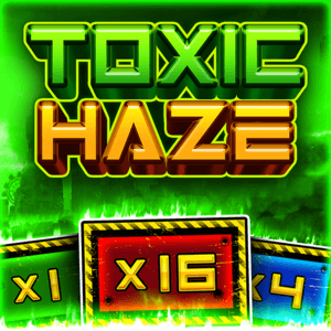 Toxic Haze