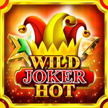 Wild Joker Hot Booster